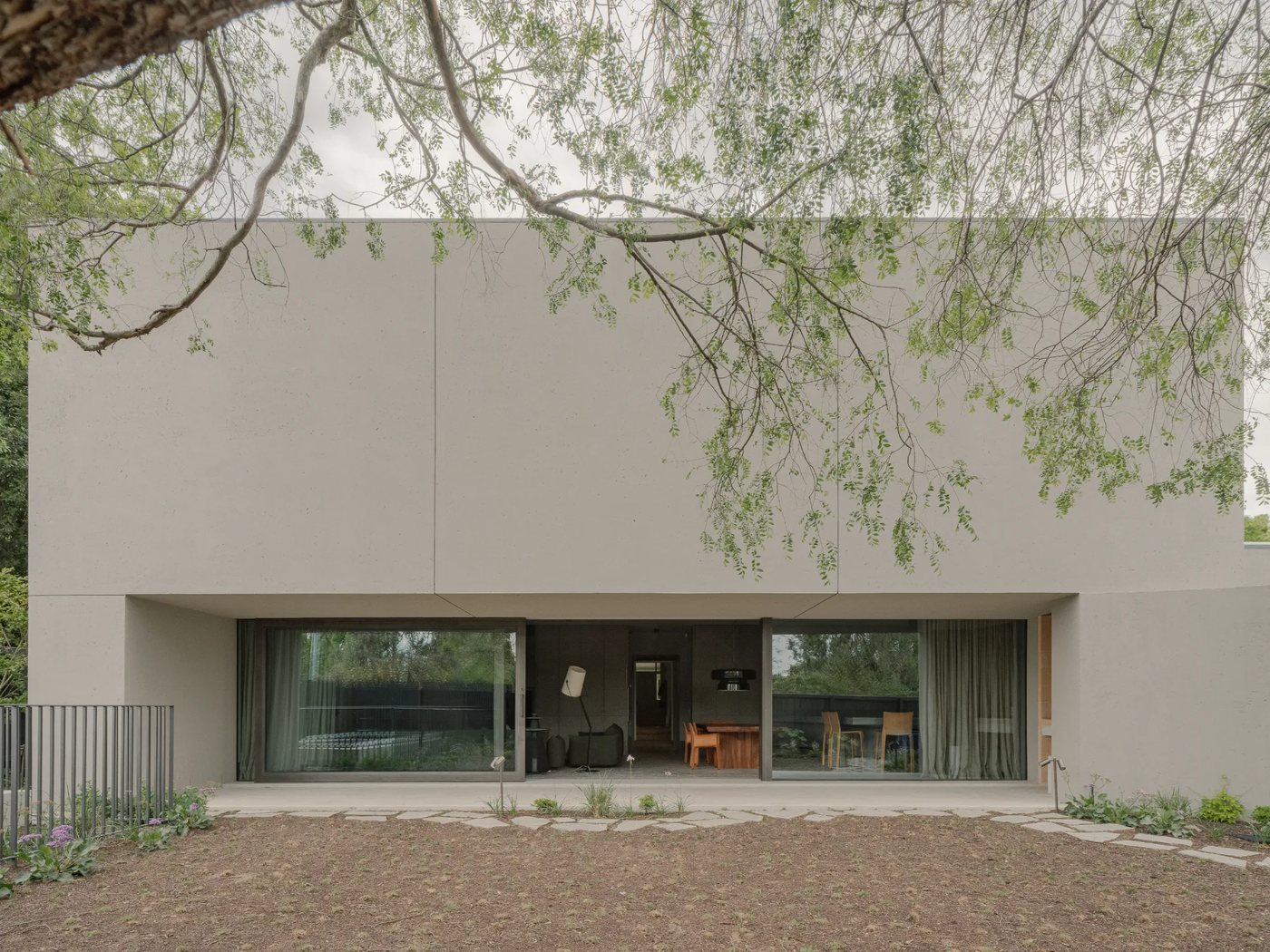 W.EUROMA residence