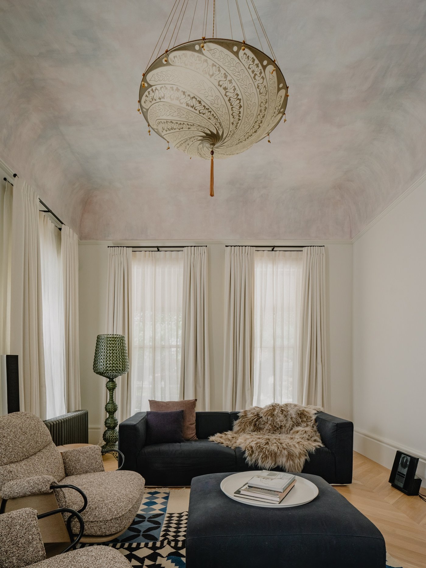 W.EUROMA residence