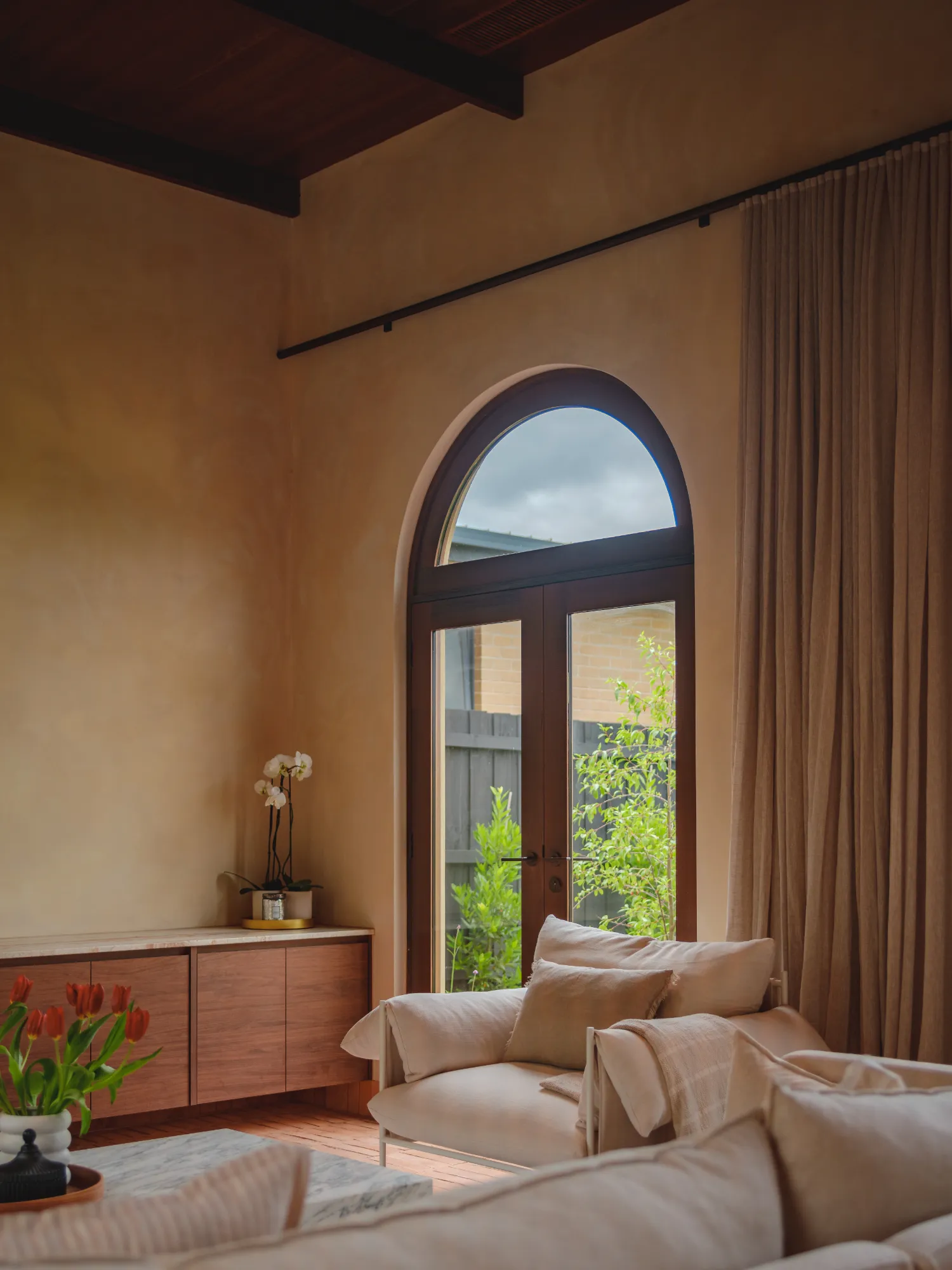 W.TERRASOLE residence