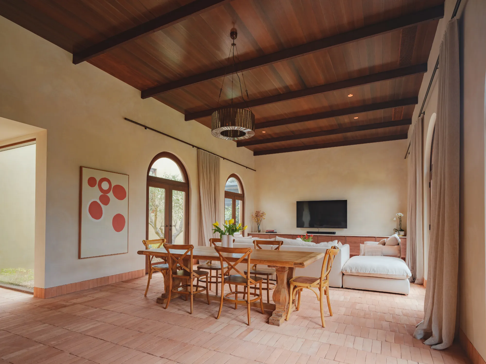 W.TERRASOLE residence
