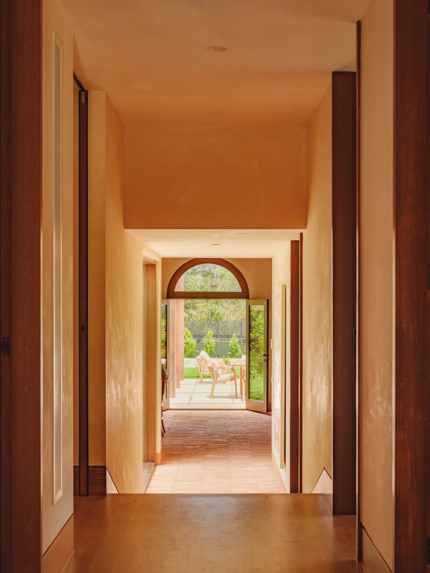 W.TERRASOLE residence