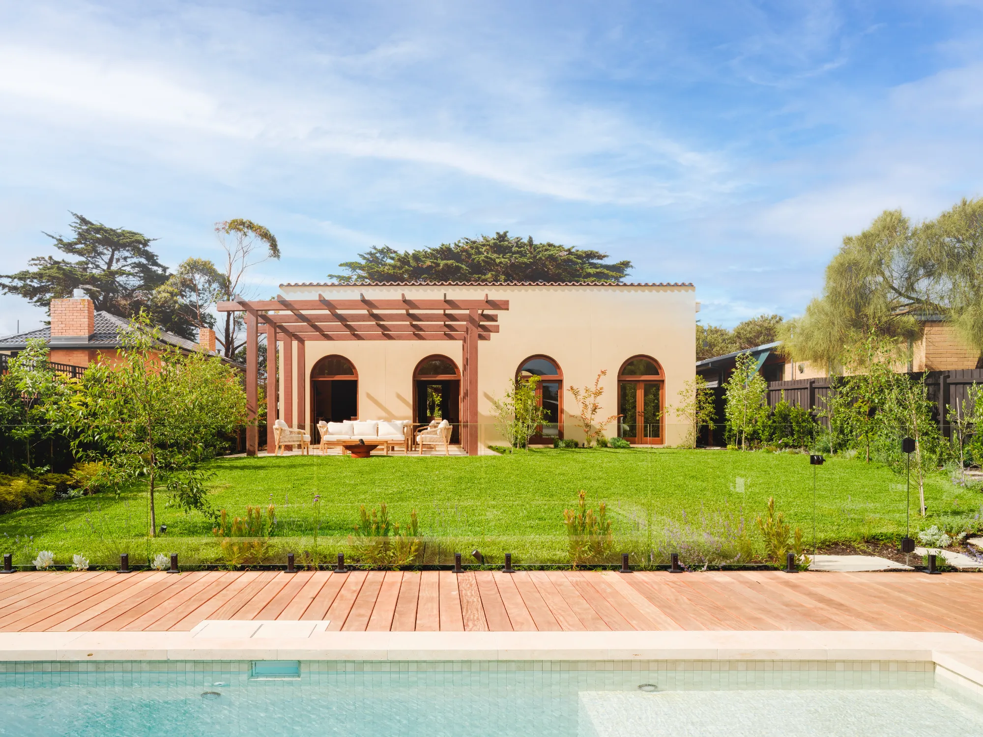 W.TERRASOLE residence