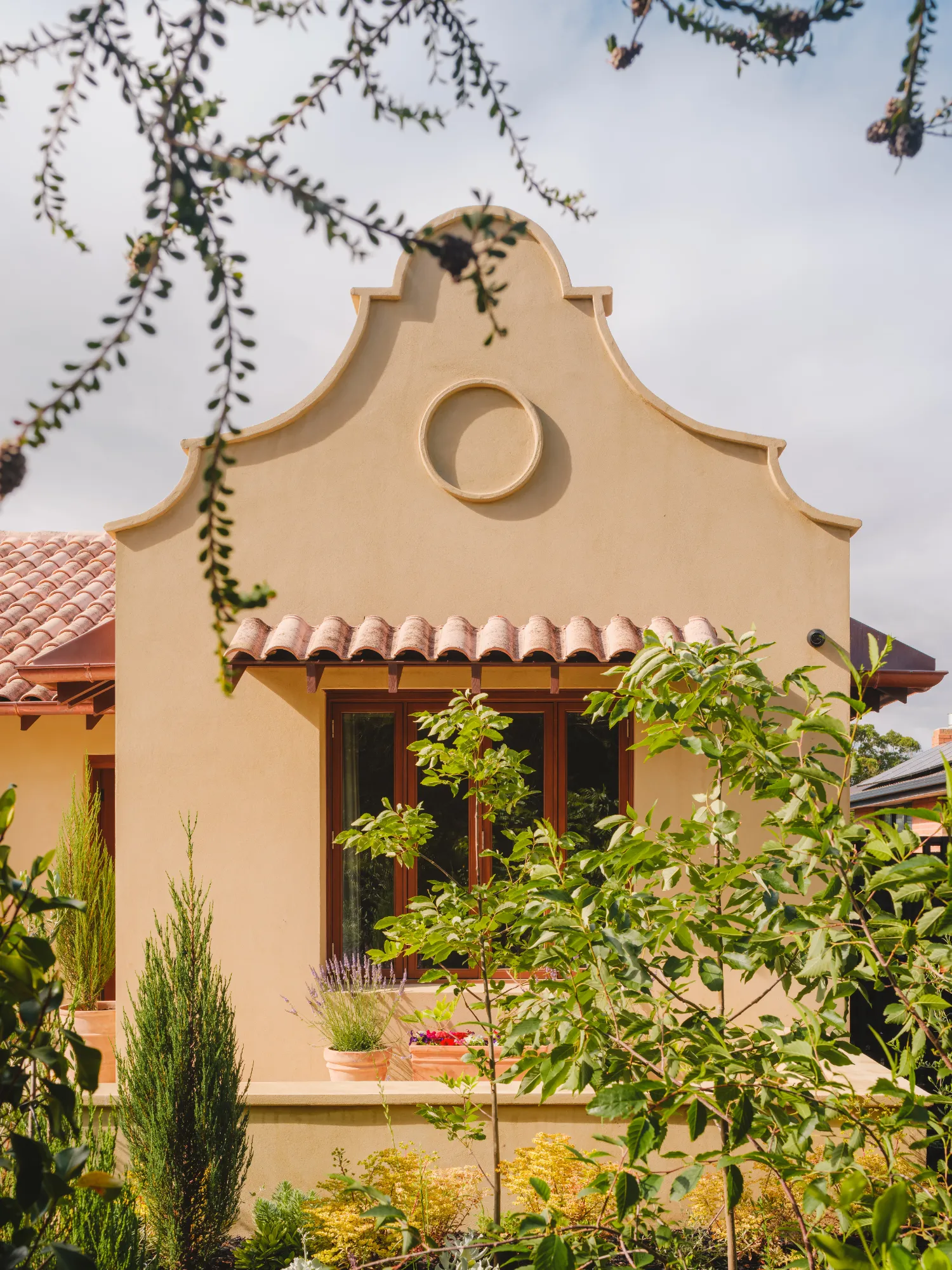 W.TERRASOLE residence
