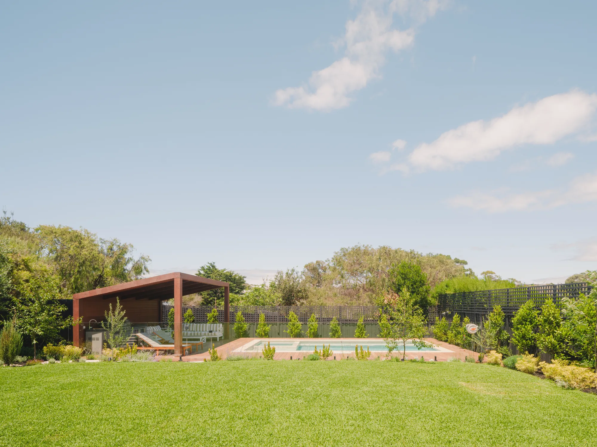 W.TERRASOLE residence