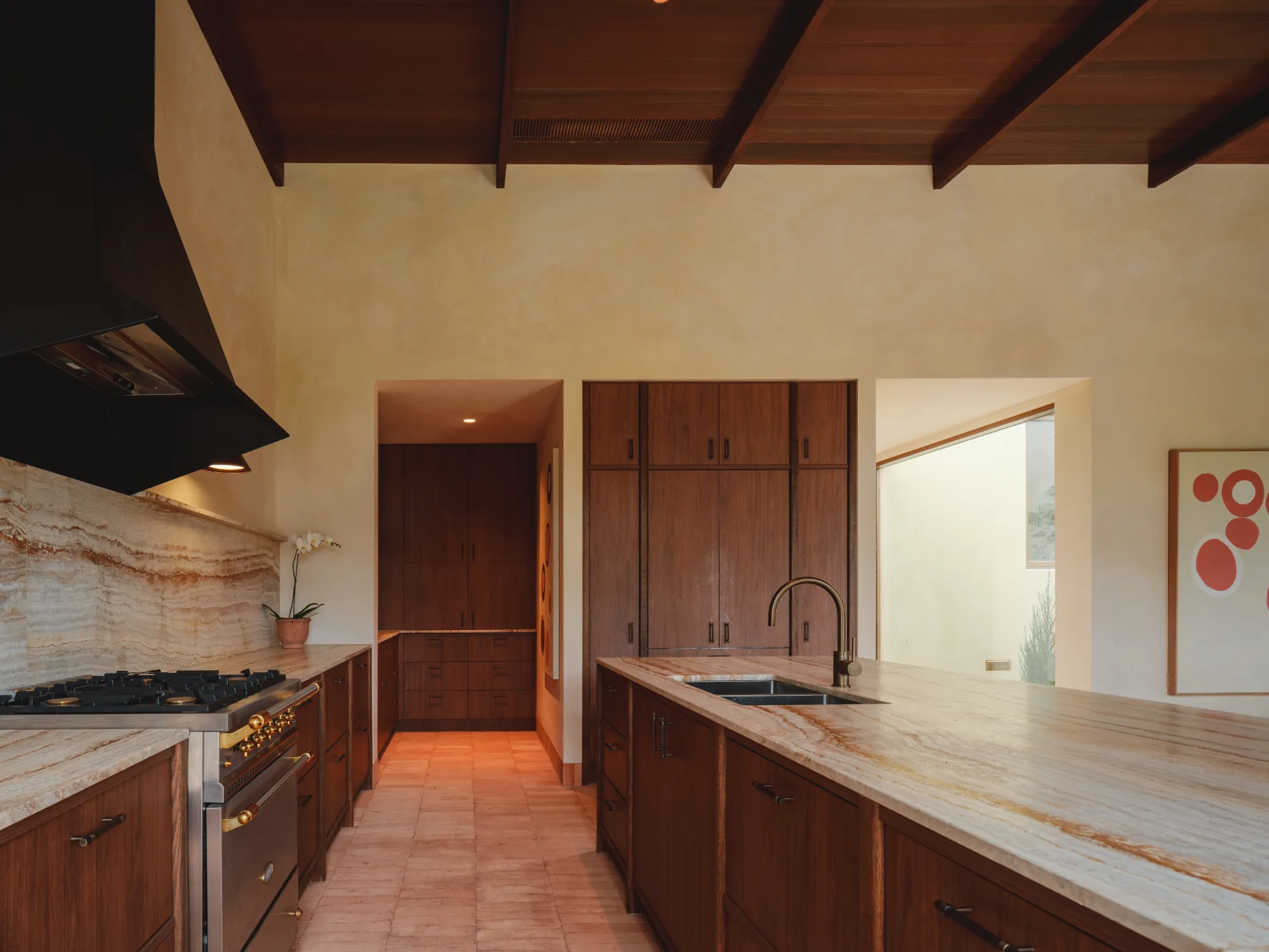 W.TERRASOLE residence